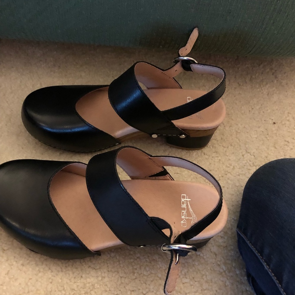 Dansko